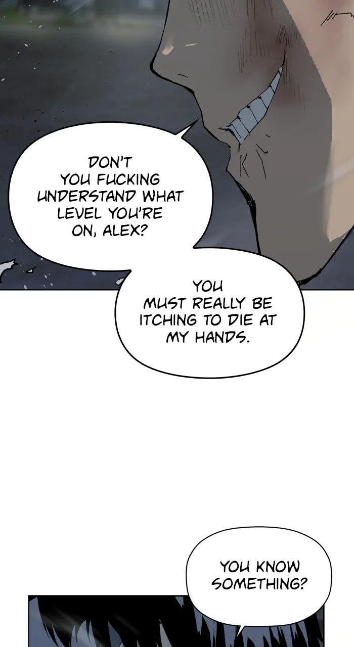 Read Weak Hero chapter 368 image 84 on Lezhin