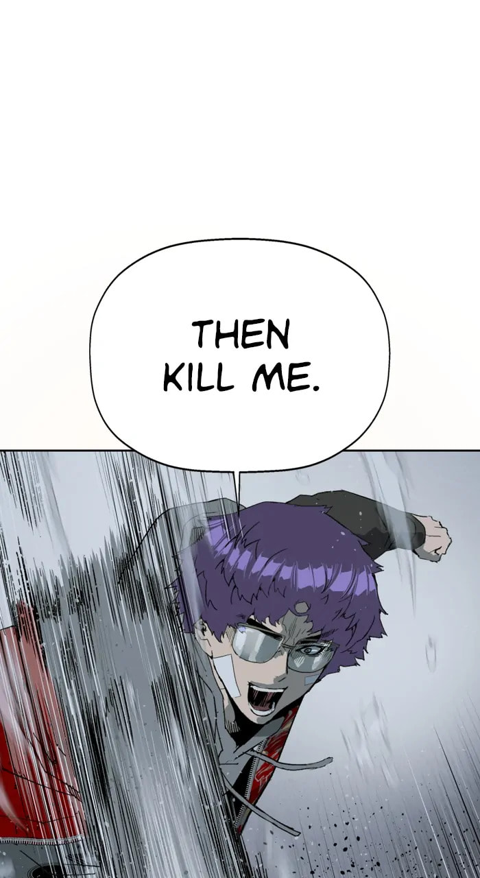 Read Weak Hero chapter 369 image 100 on Lezhin