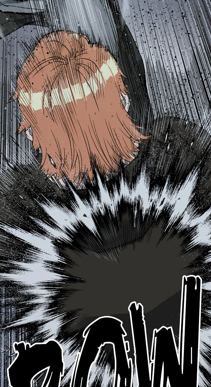 Read Weak Hero chapter 369 image 101 on Lezhin