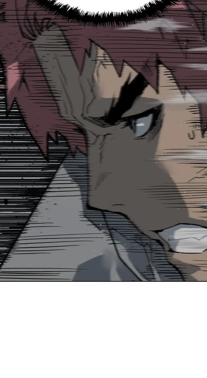 Read Weak Hero chapter 369 image 11 on Lezhin