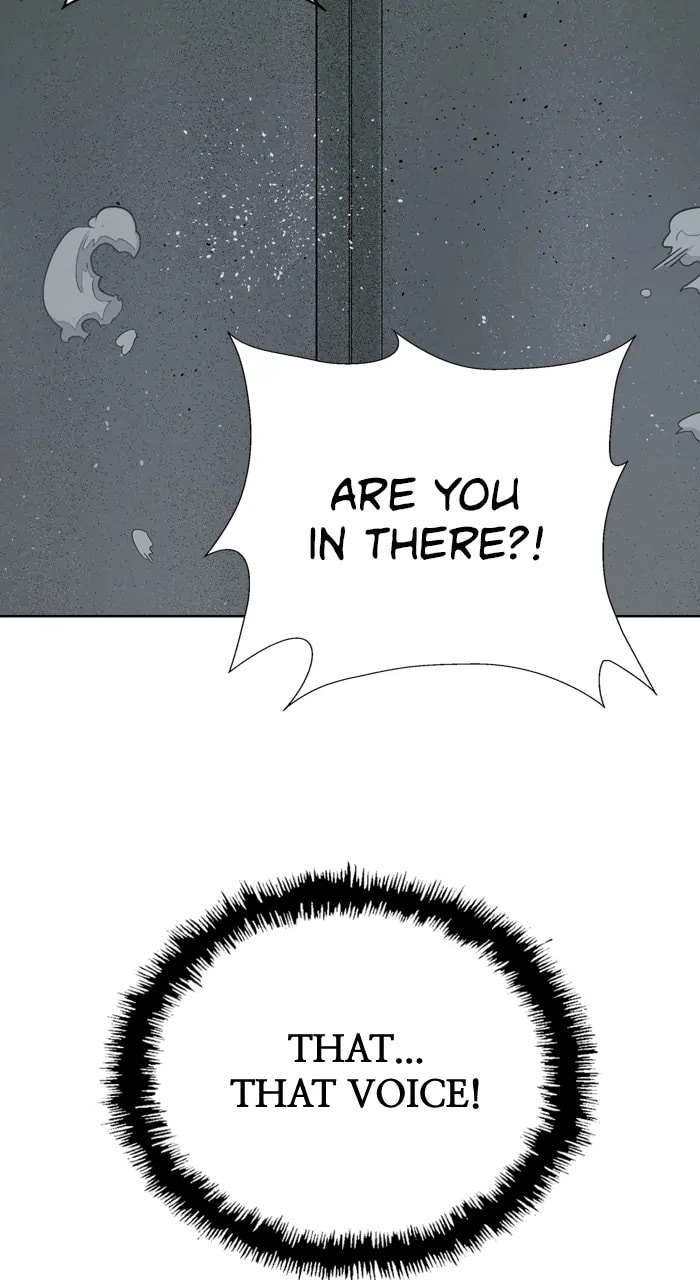 Read Weak Hero chapter 369 image 14 on Lezhin
