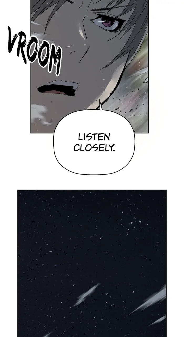 Read Weak Hero chapter 369 image 29 on Lezhin