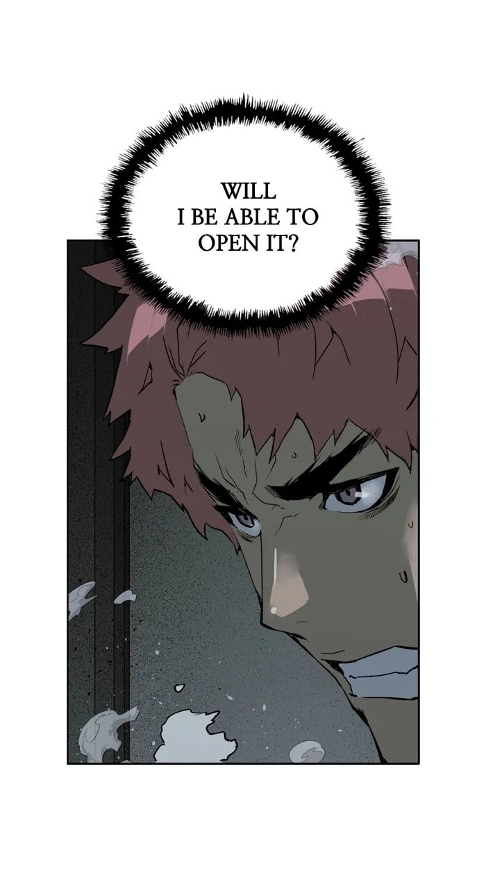 Read Weak Hero chapter 369 image 4 on Lezhin