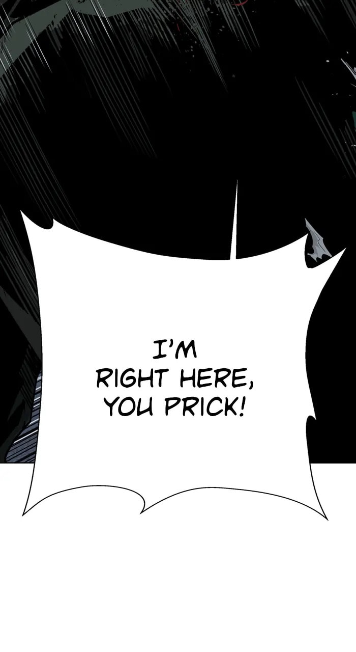 Read Weak Hero chapter 369 image 55 on Lezhin
