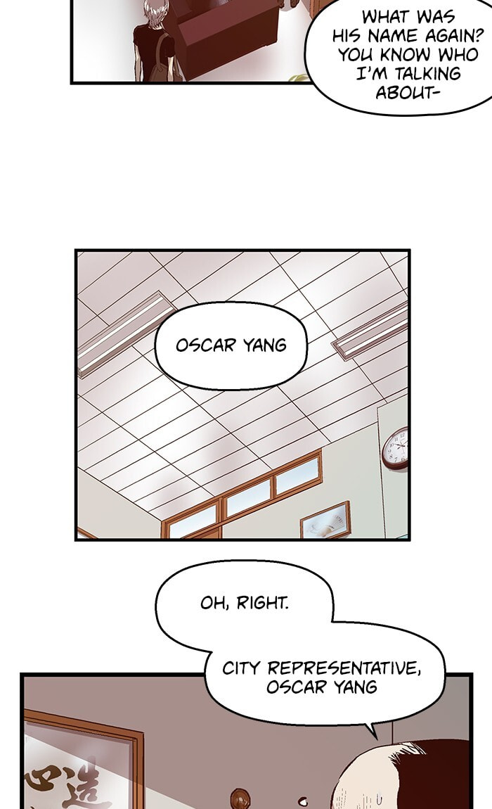 Read Weak Hero chapter 37 image 12 on Lezhin