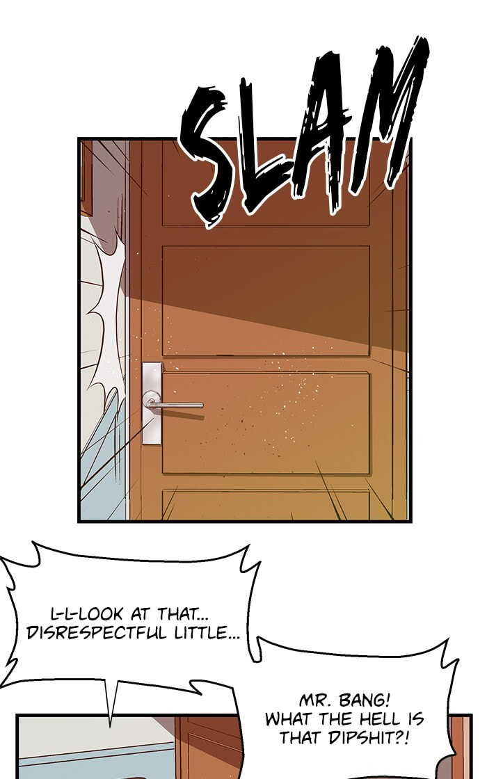 Read Weak Hero chapter 37 image 24 on Lezhin