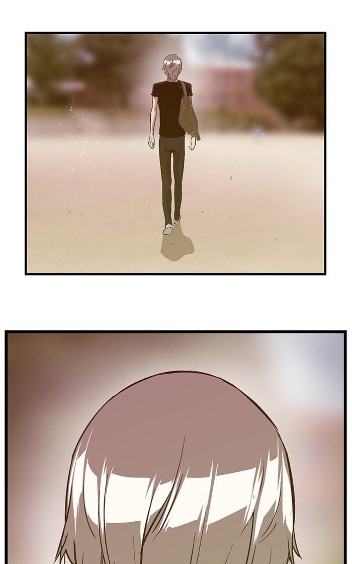 Read Weak Hero chapter 37 image 26 on Lezhin
