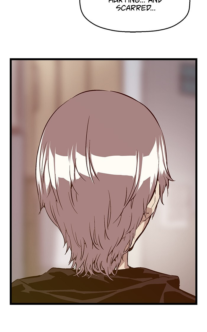 Read Weak Hero chapter 37 image 30 on Lezhin
