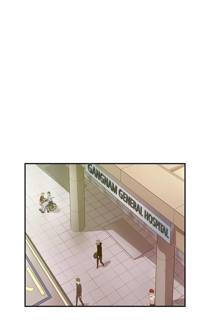 Read Weak Hero chapter 37 image 31 on Lezhin