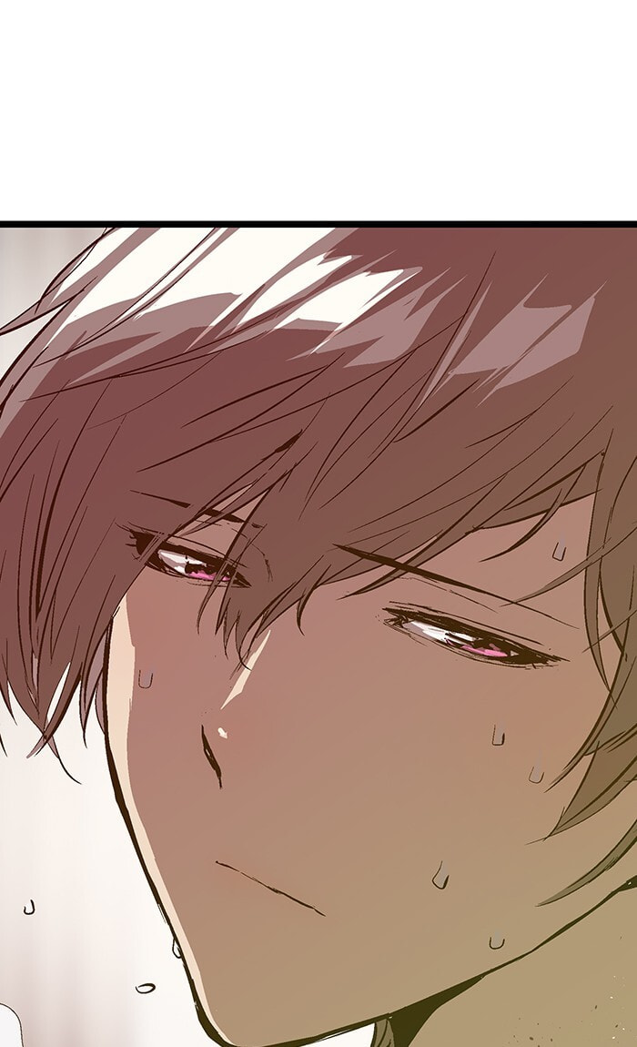 Read Weak Hero chapter 37 image 4 on Lezhin