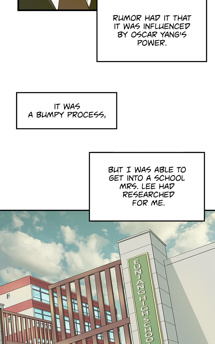 Read Weak Hero chapter 37 image 40 on Lezhin