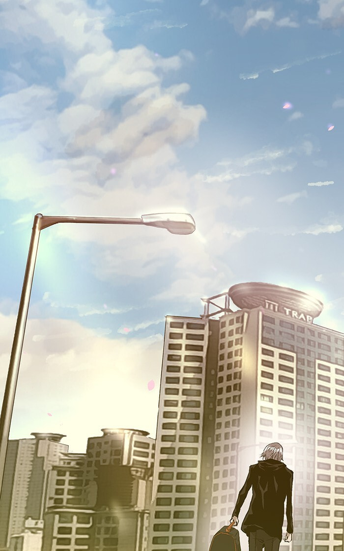 Read Weak Hero chapter 37 image 45 on Lezhin