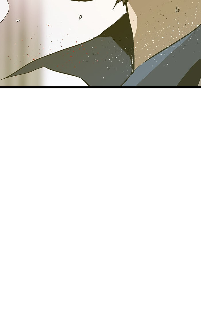 Read Weak Hero chapter 37 image 5 on Lezhin