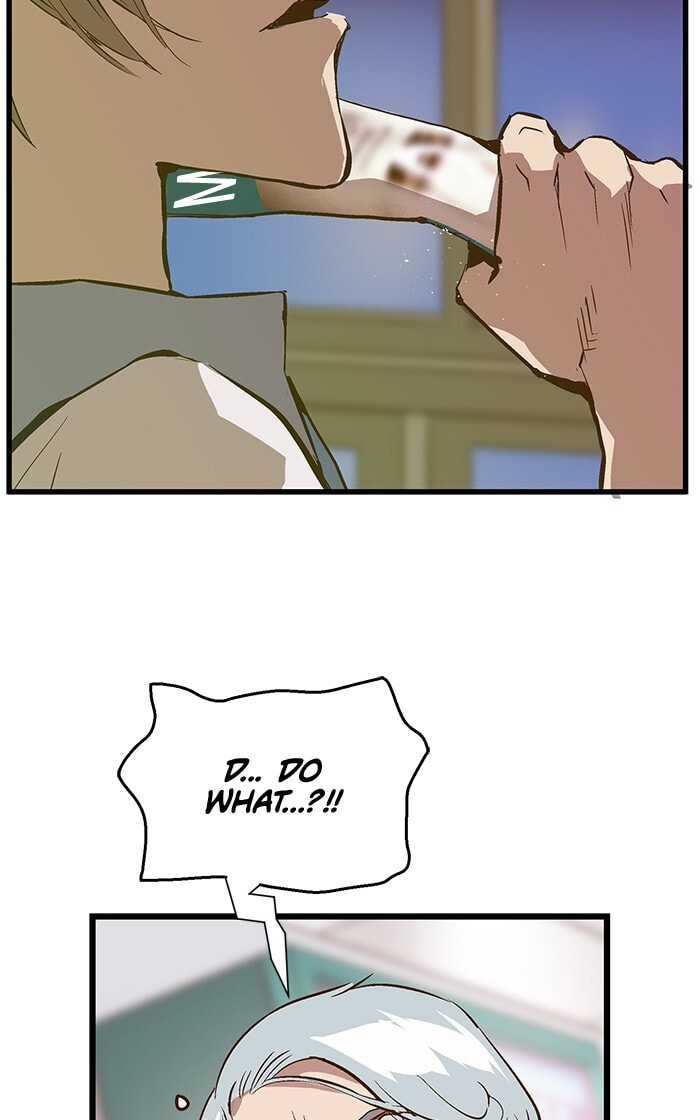 Read Weak Hero chapter 37 image 57 on Lezhin