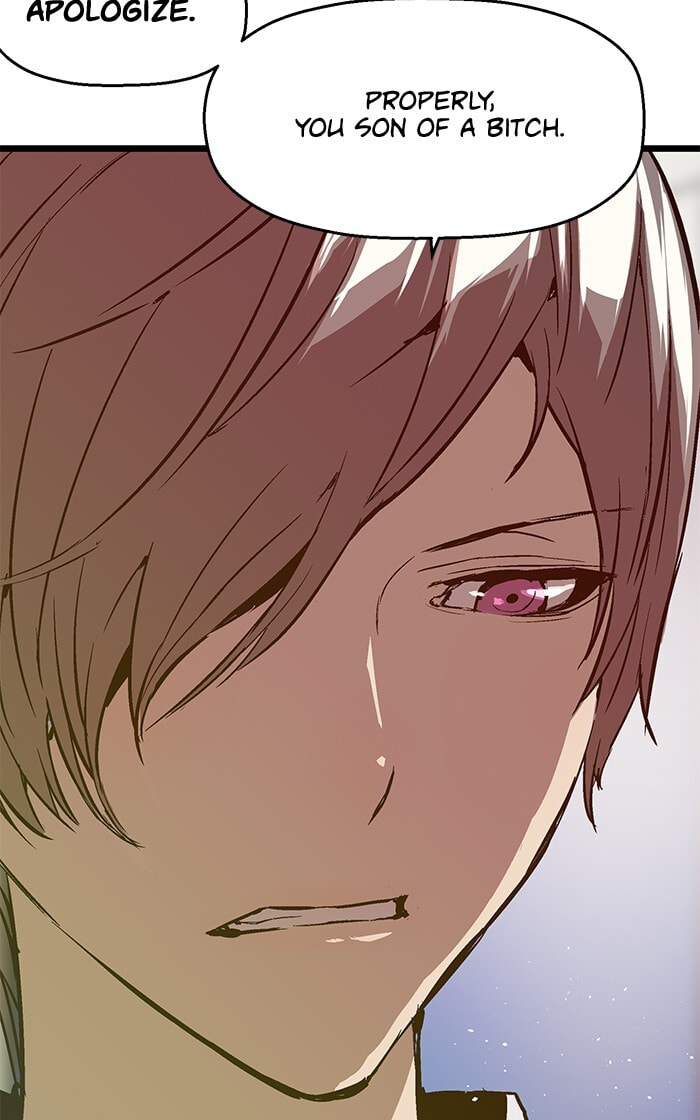 Read Weak Hero chapter 37 image 61 on Lezhin