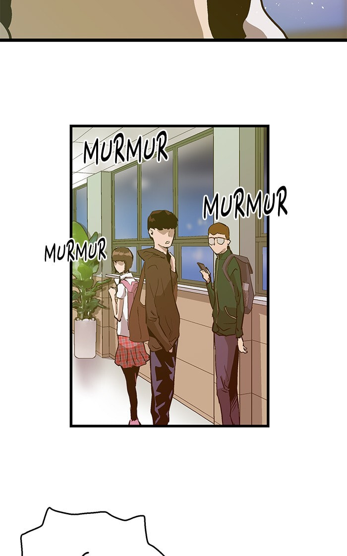Read Weak Hero chapter 37 image 62 on Lezhin