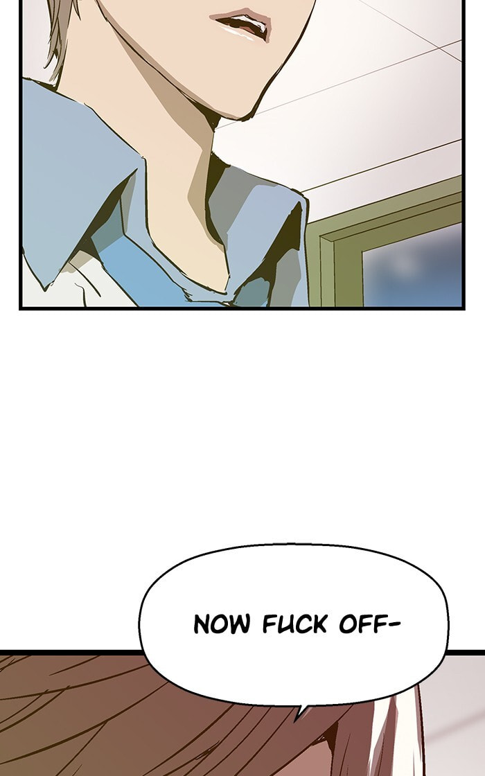 Read Weak Hero chapter 37 image 66 on Lezhin