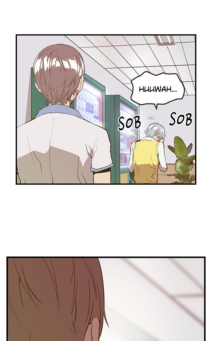 Read Weak Hero chapter 37 image 68 on Lezhin