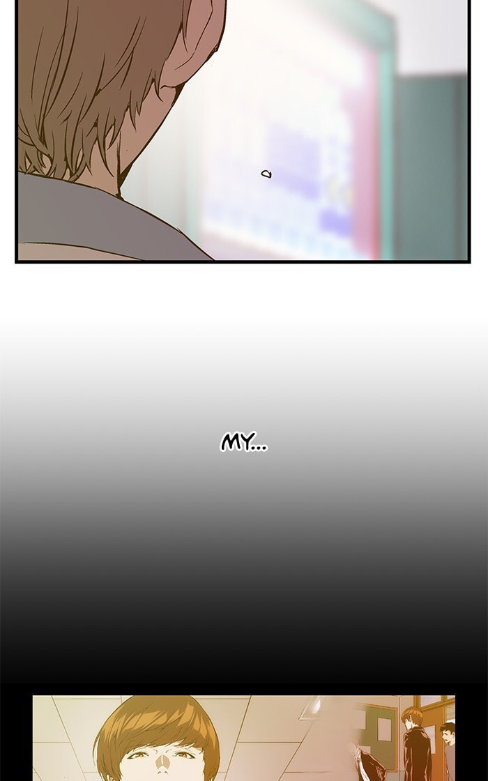 Read Weak Hero chapter 37 image 69 on Lezhin