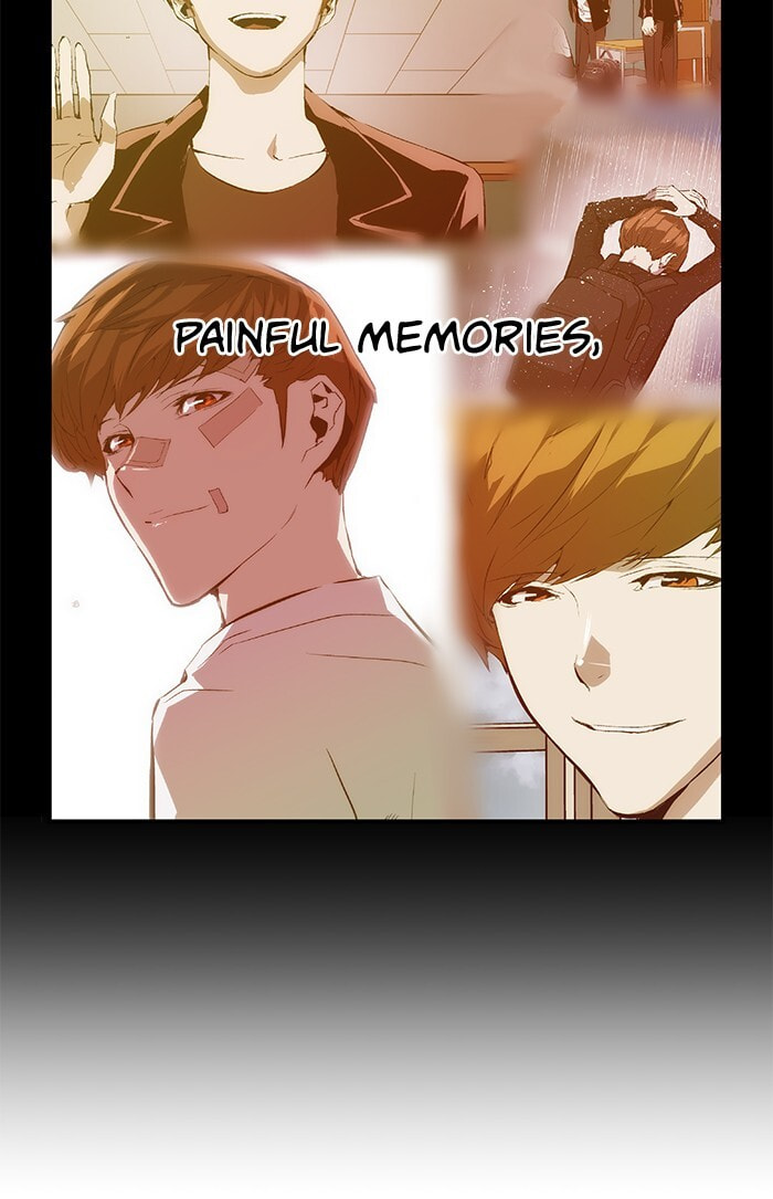 Read Weak Hero chapter 37 image 70 on Lezhin