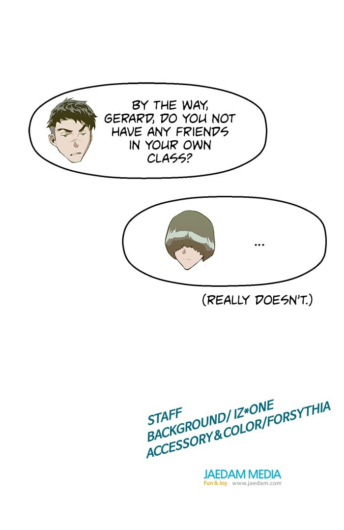 Read Weak Hero chapter 37 image 79 on Lezhin