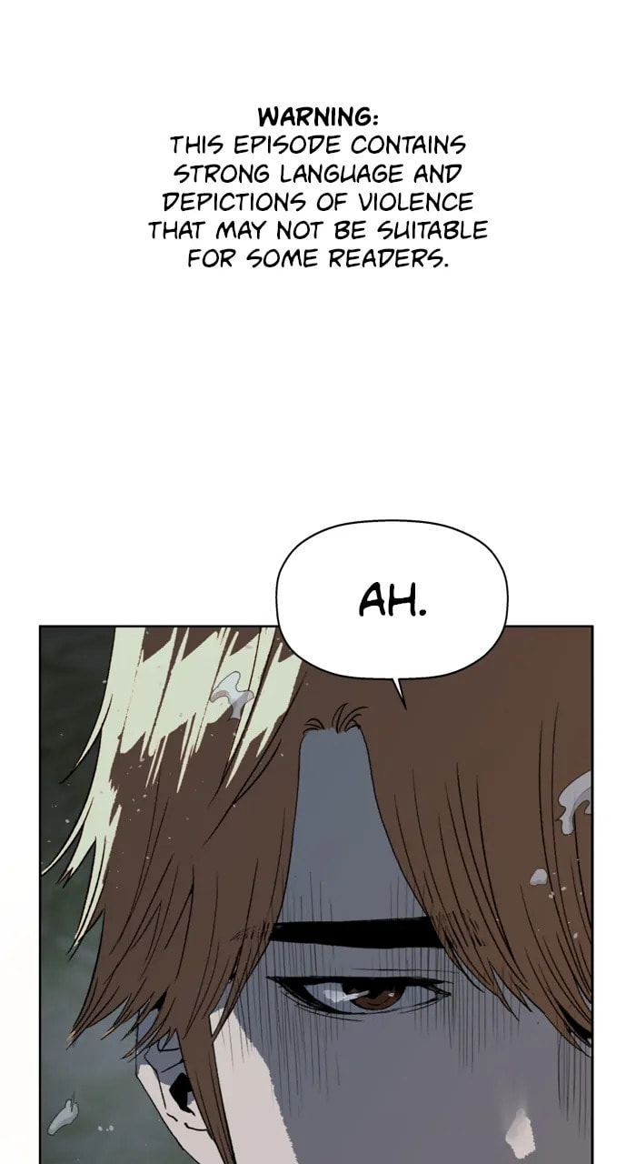 Read Weak Hero chapter 370 image 1 on Lezhin
