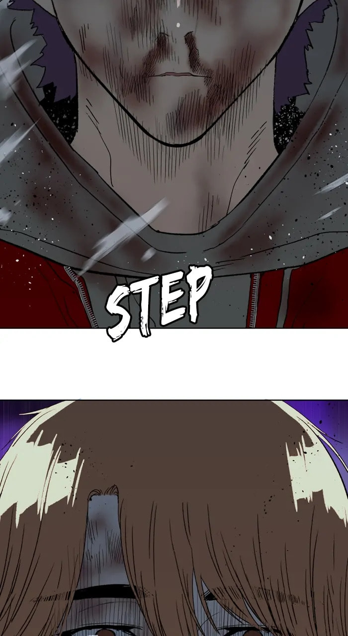 Read Weak Hero chapter 370 image 103 on Lezhin