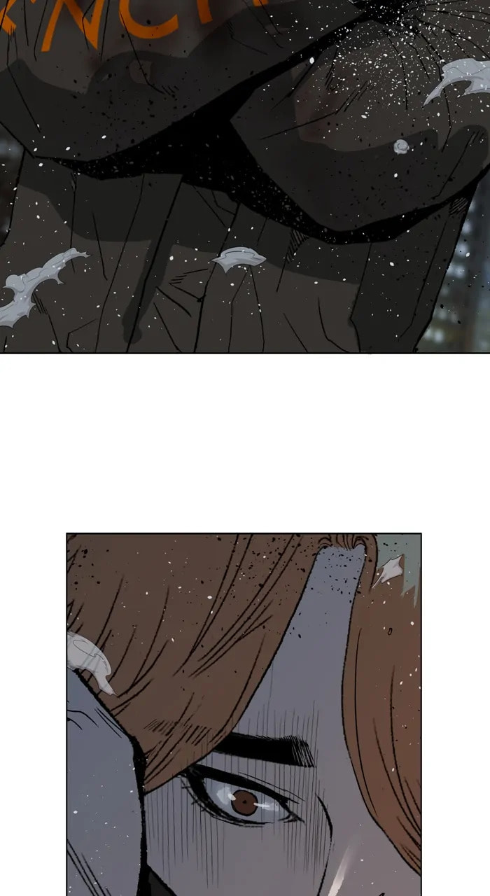 Read Weak Hero chapter 370 image 13 on Lezhin