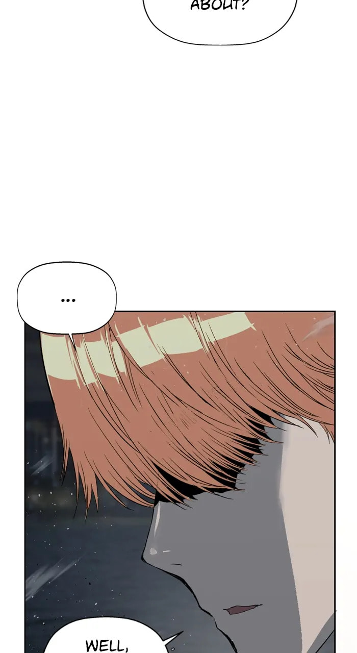Read Weak Hero chapter 370 image 18 on Lezhin