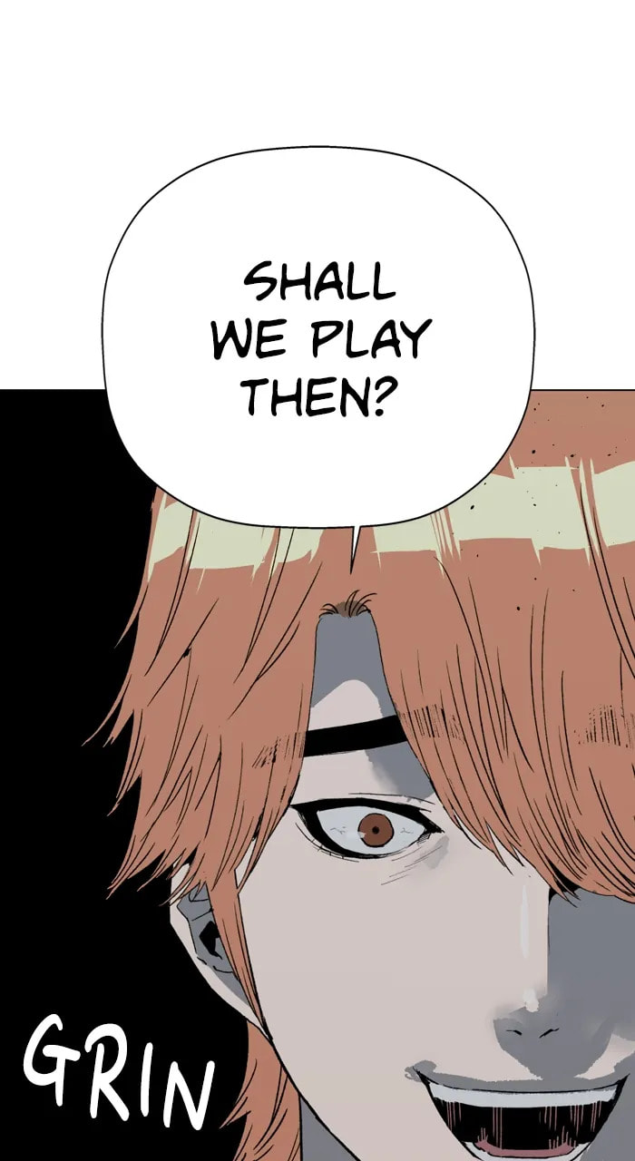 Read Weak Hero chapter 370 image 21 on Lezhin