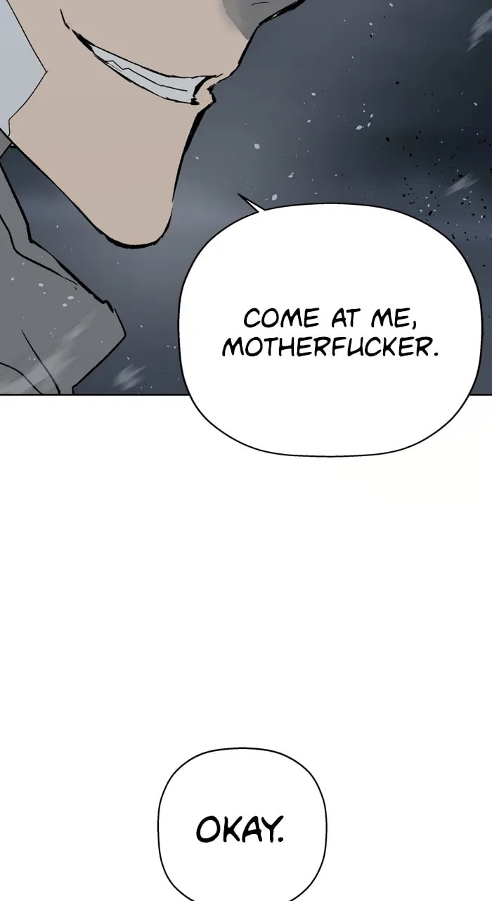 Read Weak Hero chapter 370 image 23 on Lezhin