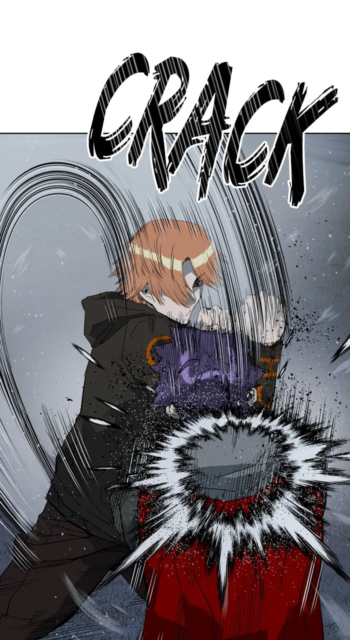 Read Weak Hero chapter 370 image 39 on Lezhin