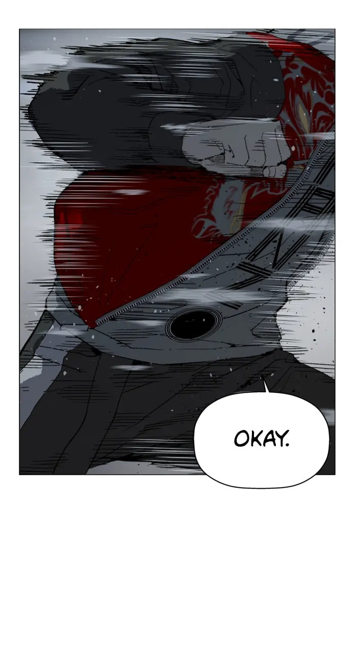 Read Weak Hero chapter 370 image 4 on Lezhin