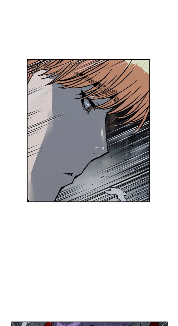 Read Weak Hero chapter 370 image 43 on Lezhin