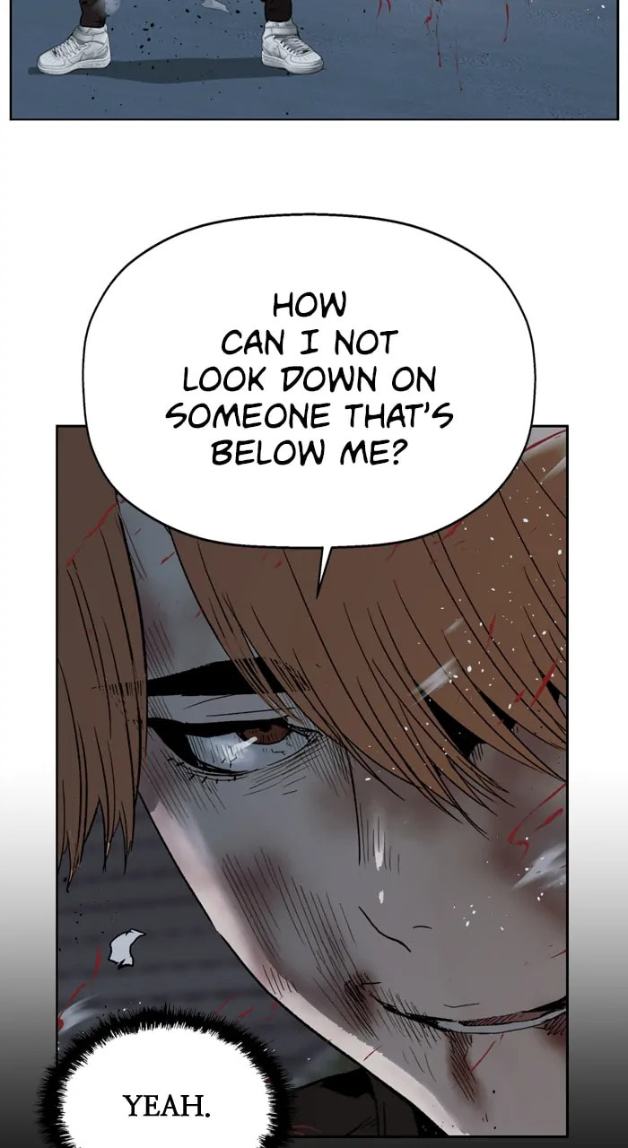 Read Weak Hero chapter 370 image 53 on Lezhin