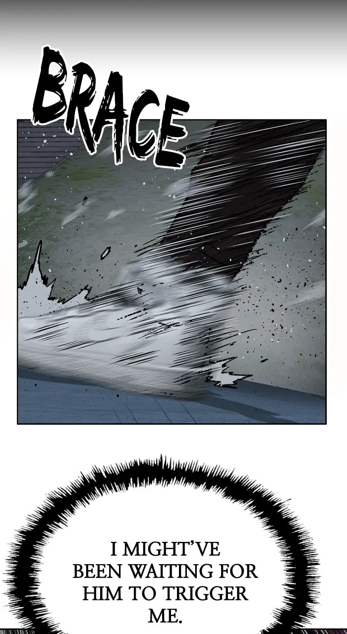 Read Weak Hero chapter 370 image 55 on Lezhin
