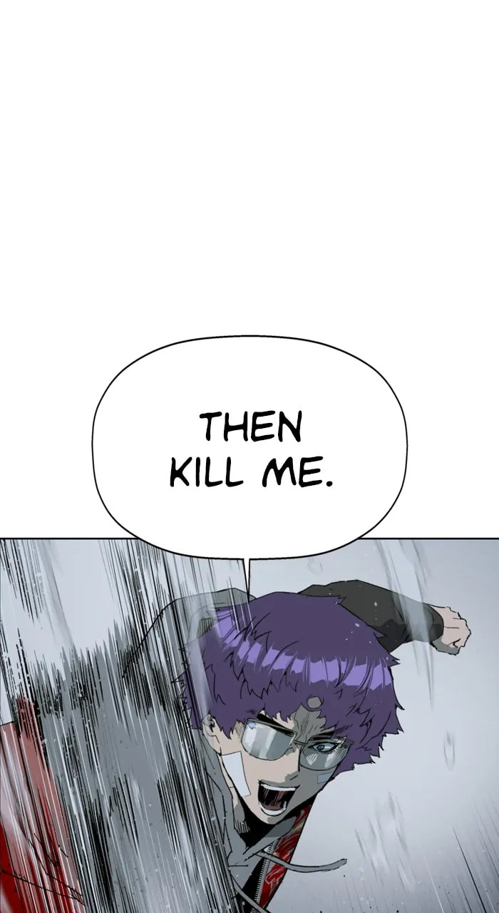 Read Weak Hero chapter 370 image 6 on Lezhin