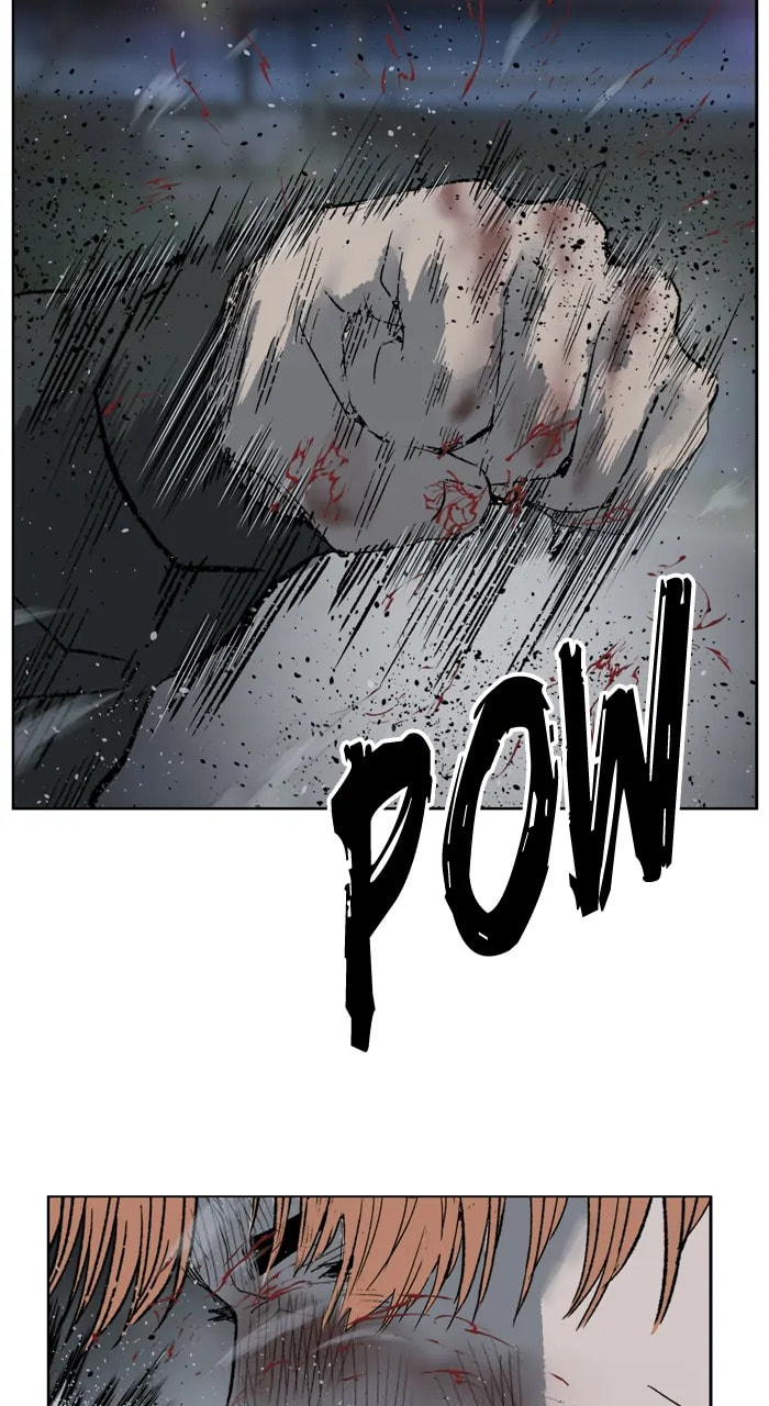 Read Weak Hero chapter 370 image 61 on Lezhin