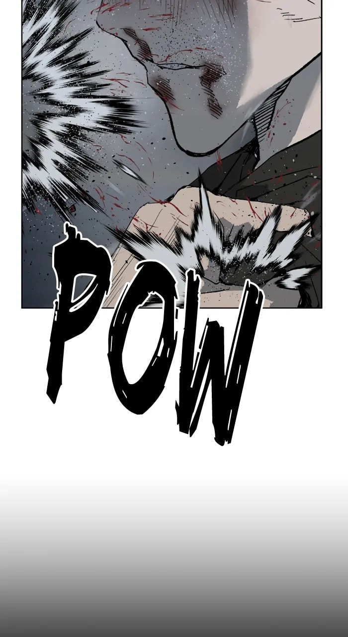 Read Weak Hero chapter 370 image 62 on Lezhin