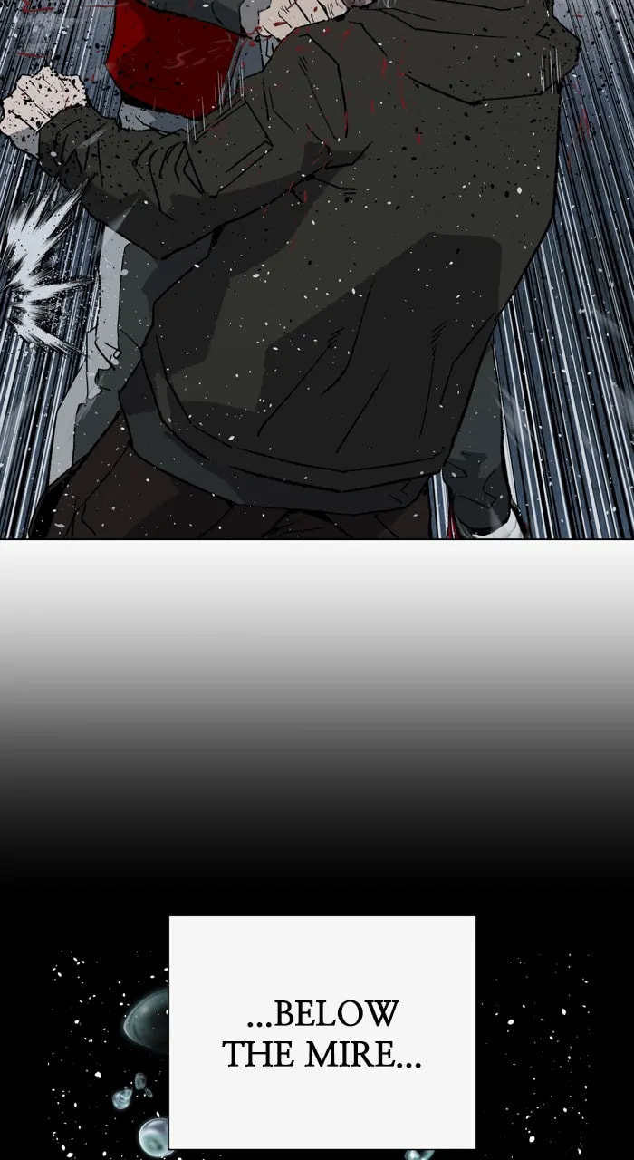 Read Weak Hero chapter 370 image 66 on Lezhin