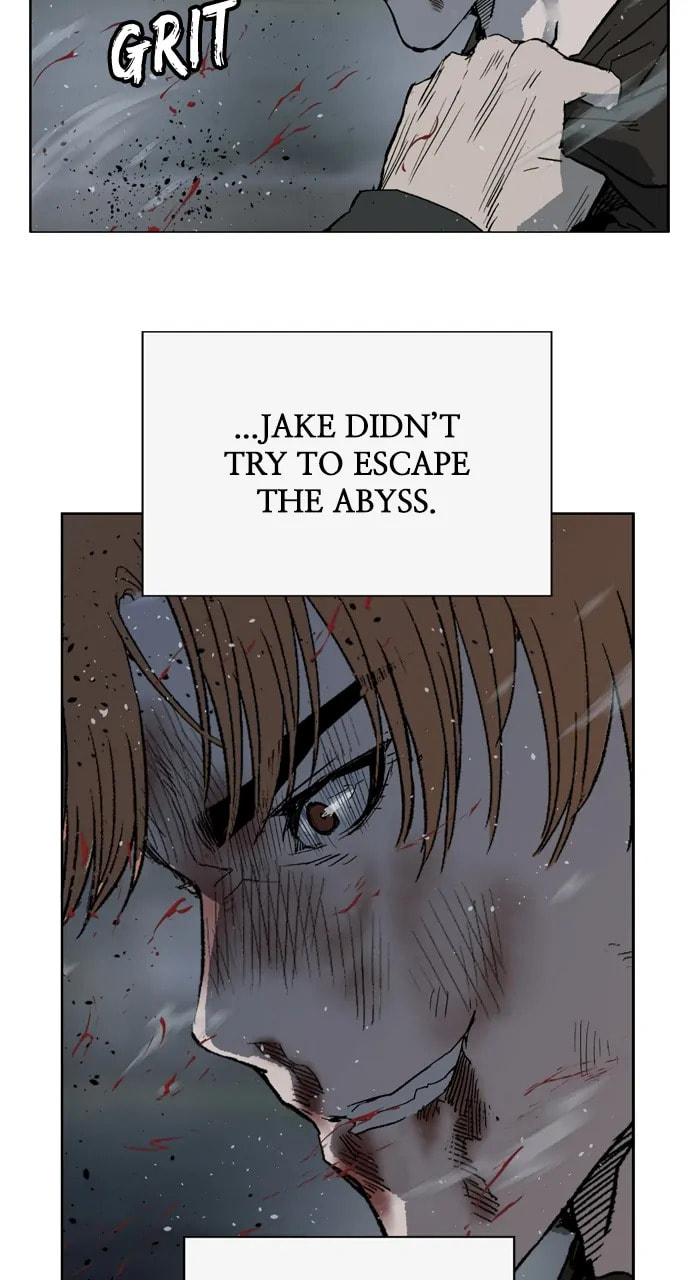 Read Weak Hero chapter 370 image 69 on Lezhin