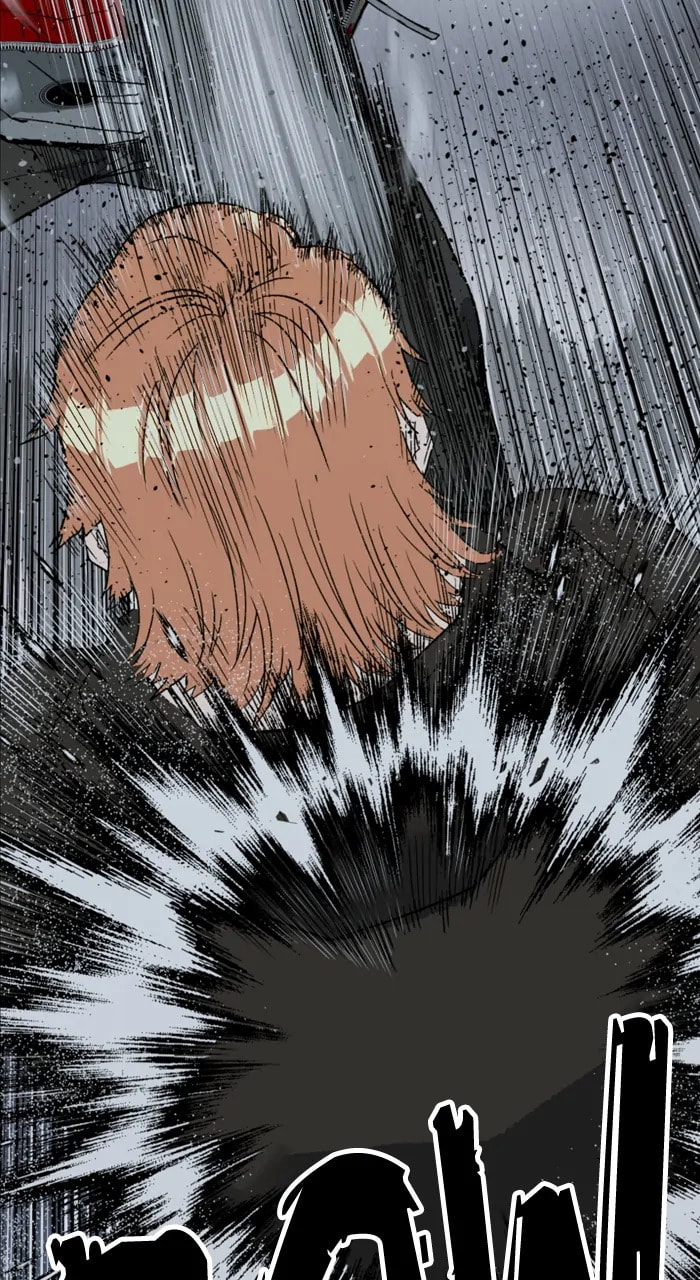 Read Weak Hero chapter 370 image 7 on Lezhin
