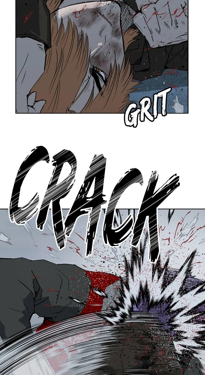 Read Weak Hero chapter 370 image 85 on Lezhin