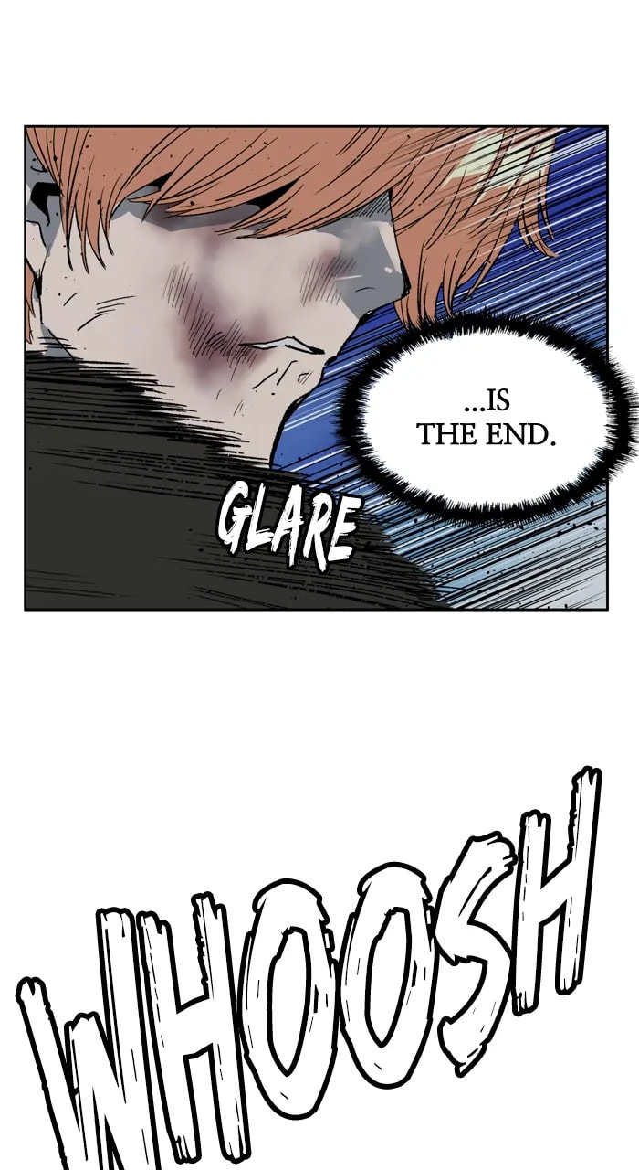 Read Weak Hero chapter 370 image 88 on Lezhin