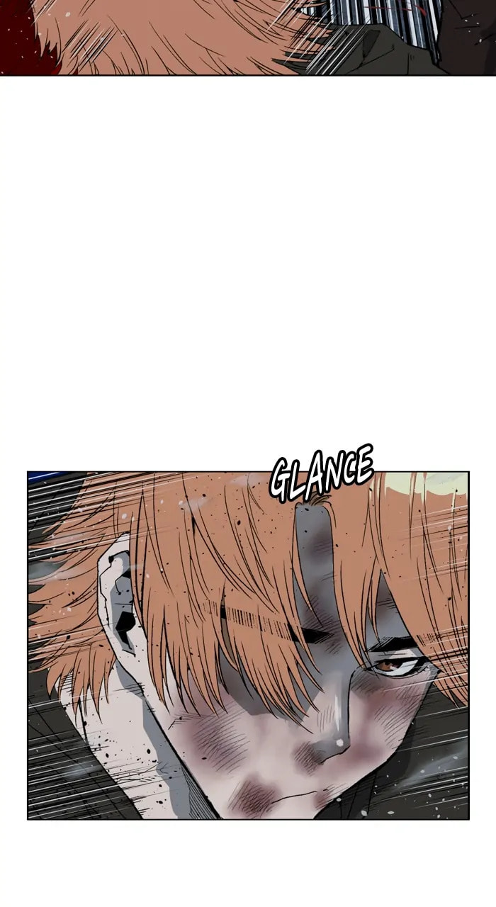 Read Weak Hero chapter 371 image 12 on Lezhin