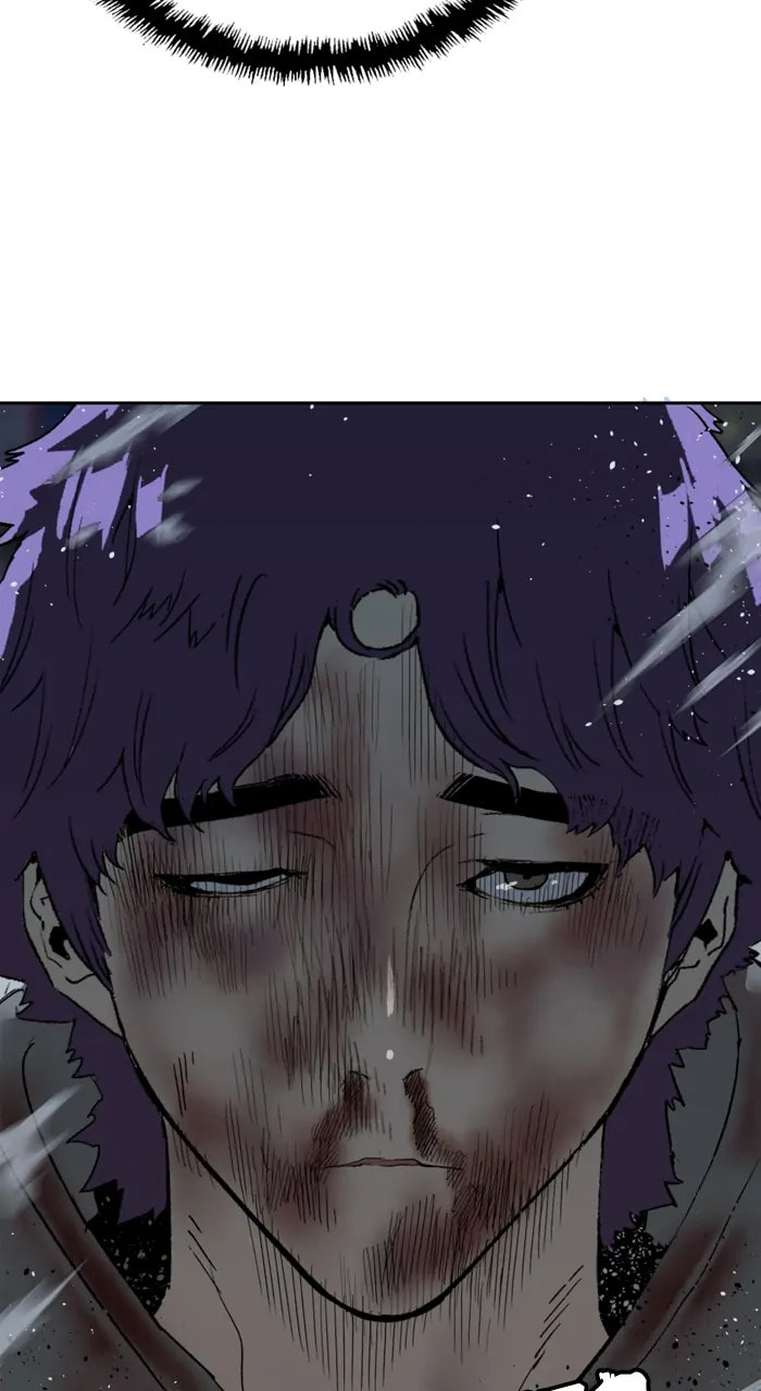 Read Weak Hero chapter 371 image 2 on Lezhin
