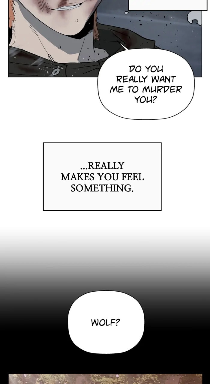 Read Weak Hero chapter 371 image 20 on Lezhin
