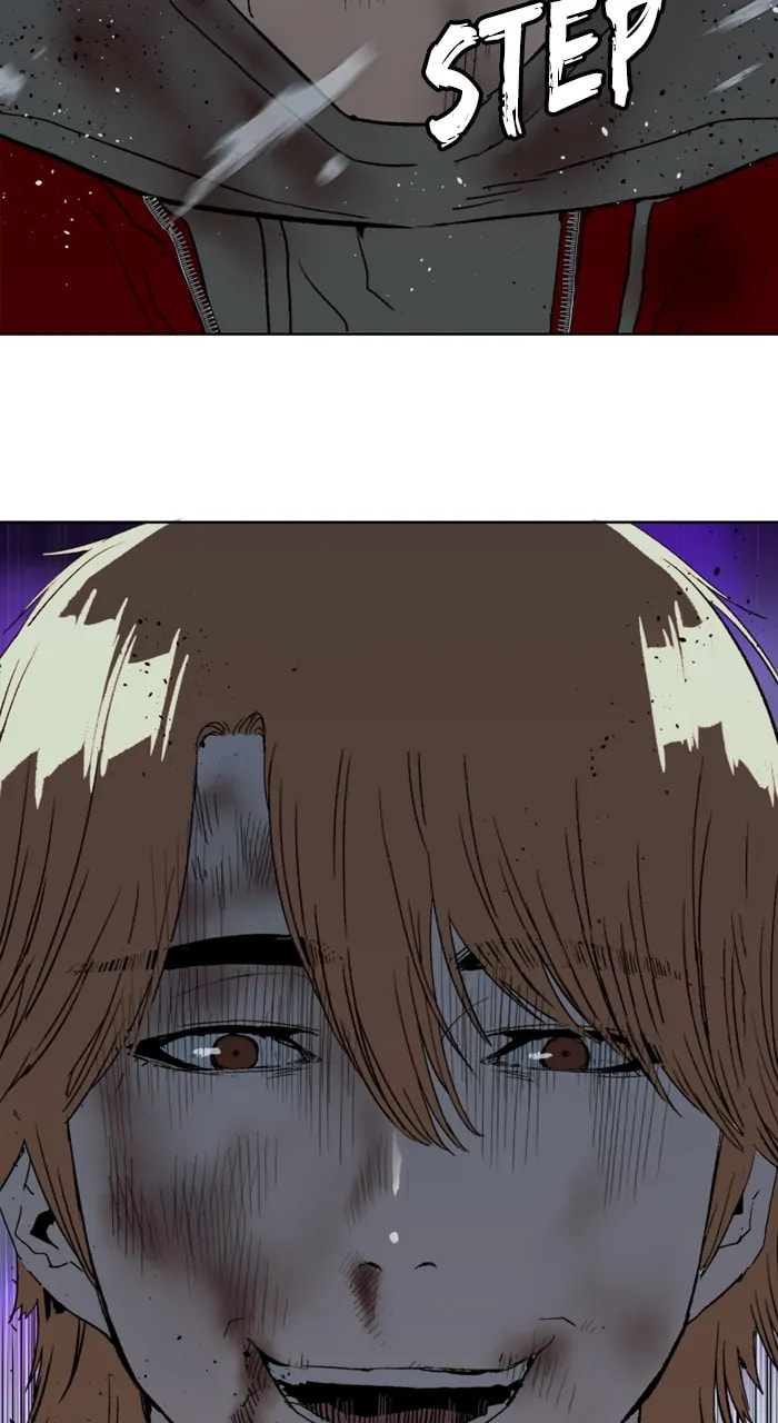 Read Weak Hero chapter 371 image 3 on Lezhin