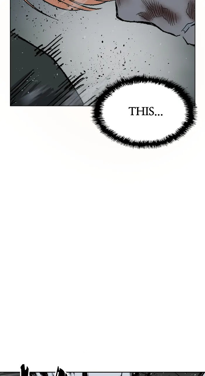 Read Weak Hero chapter 371 image 41 on Lezhin