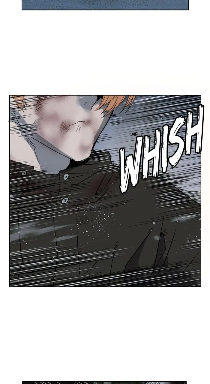Read Weak Hero chapter 371 image 47 on Lezhin